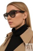 Солнцезащитные очки Dsquared2 D20046 WR7 фото 2