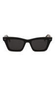 Солнцезащитные очки Peter&May Walk S#90 T0M BLACK BLACK фото 3