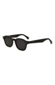 Солнцезащитные очки Peter&May Walk S#98 HER0 BLACK BLACK фото 1