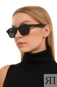 Солнцезащитные очки Peter&May Walk S#98 HER0 BLACK BLACK фото 2