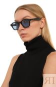 Солнцезащитные очки Peter&May Walk S#98 HER0 BLACK BLUE фото 2