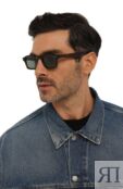 Солнцезащитные очки Peter&May Walk S#95 LE0N T0RT0ISE KALLA фото 2