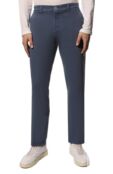 Хлопковые брюки Stefano Ricci MFT24B0180/K3PT фото 3