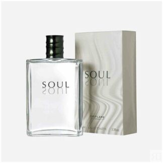 Туалетная вода Soul ! Oriflame