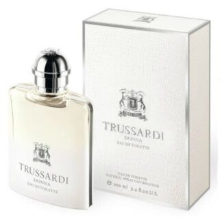 Туалетная вода TRUSSARDI Donna 100 ml Eau De Toilette TRUSSARDI