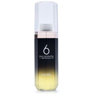 Masil/Salon Lactobacillus Hair Perfume Moisture Oil/Масло для волос, увлажн