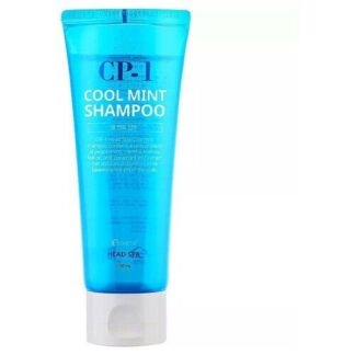 Шампунь для волос охлаждающий CP-1 Head Spa Cool Mint Shampoo 100 мл Esthet