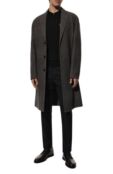 Кожаные дерби Stefano Ricci US727G5171/VTS фото 2
