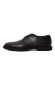 Кожаные дерби Stefano Ricci US727G5171/VTS фото 4