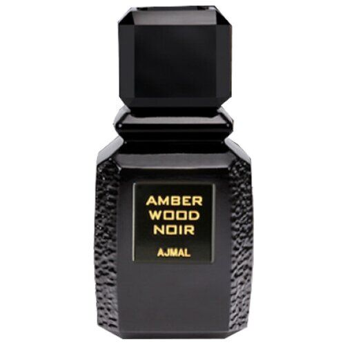 Ajmal Amber Wood Noir парфюмированная вода 50мл Ajmal фото 1