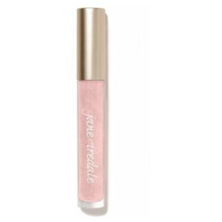 Jane Iredale блеск для губ с гиалуроновой кислотой HydroPure, Snow Berry Ja