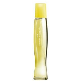 Туалетная вода Summer White Rio для нее, 50 мл AVON