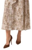 Замшевые туфли Gianvito 105 Gianvito Rossi G28470.15RIC.CAMBR0W фото 3