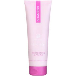 ADRICOCO Шампунь для окрашенных волос Miss Adri Protection and color, 250 м