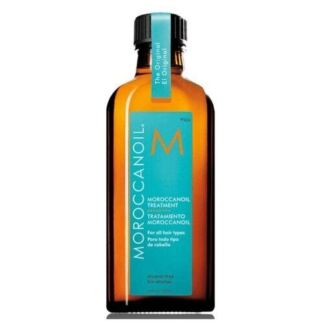 Масло для всеx типов волос Oil Treatment 100мл Moroccanoil