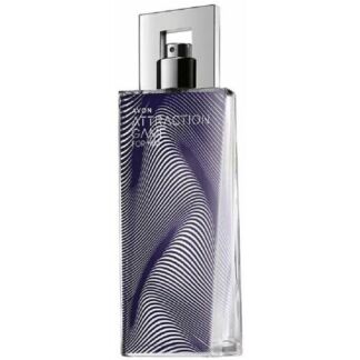 Туалетная вода Avon Attraction Game для него, 75 мл AVON