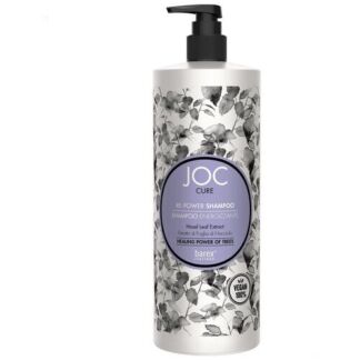 Шампунь Barex Re-Power Shampoo with Hazel Leaf Extract , 1000 мл Barex