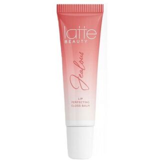 LATTE BEAUTY Блеск-бальзам для губ Jealous, 03 sorbet, 1 LATTE BEAUTY