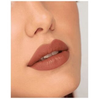 STELLARY помада для губ Nude Long lasting lipstick, оттенок 22