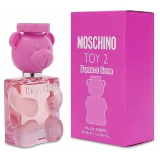 Moschino Toy 2 Туалетная вода Bubble Gum,100мл MOSCHINO