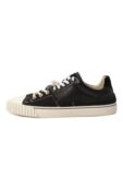 Комбинированные кеды Evolution Maison Margiela S57WS0391/P5063 фото 4