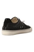 Комбинированные кеды Evolution Maison Margiela S57WS0391/P5063 фото 5