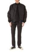 Комбинированные кеды Evolution Maison Margiela S57WS0391/P5063 фото 2