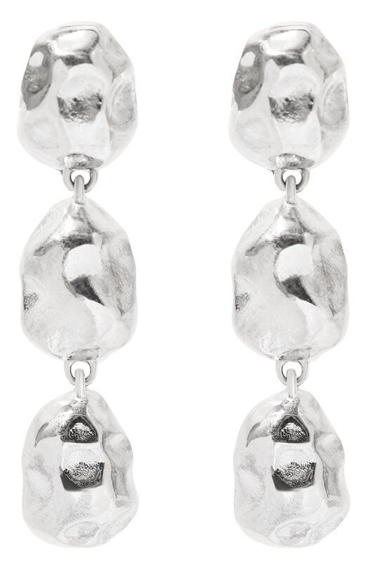 Серьги Eva Copine jewelry EVAS фото 1