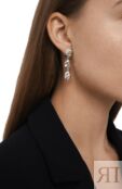 Серьги Eva Copine jewelry EVAS фото 2