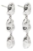 Серьги Eva Copine jewelry EVAS фото 3