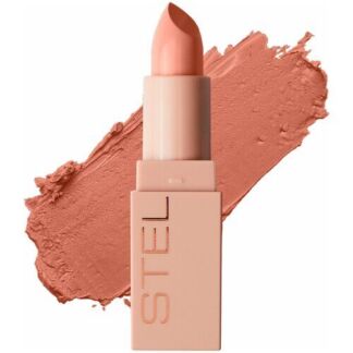 STELLARY помада для губ Nude Long lasting lipstick, оттенок 14 STELLARY