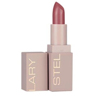 STELLARY помада для губ Nude Long lasting lipstick, оттенок 23