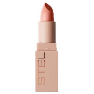 STELLARY помада для губ Nude Long lasting lipstick, оттенок 25