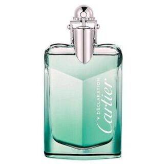 Cartier туалетная вода Declaration Haute Fraicheur, 50 мл, 353 г Cartier