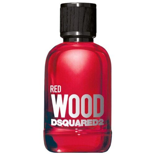 Туалетная вода DSquared2 Red Wood 50 мл. DSQUARED2 фото 1