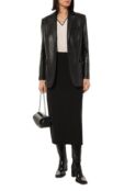 Хлопковая футболка Brunello Cucinelli M0T18BD222 фото 2