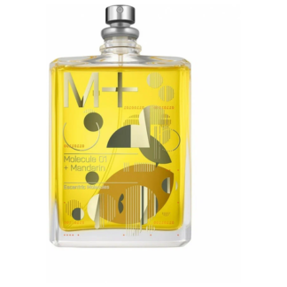Escentric Molecules туалетная вода Molecule 01 + Mandarin, 30 мл, 70 г Esce