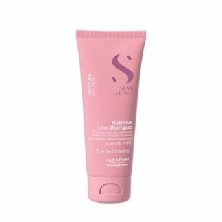 Шампунь для сухих волос / SDL M NUTRITIVE LOW SHAMPOO 75 мл Alfaparf Milano