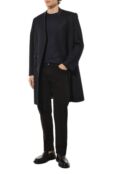 Джинсы Luxury Dolce & Gabbana GYQFCD/G8HD1 фото 2