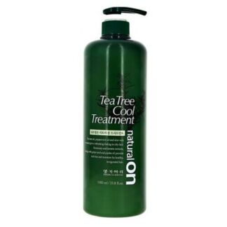 Daeng Gi Meo Ri Кондиционер для волос Tea Tree с маслом чайного дерева, 100