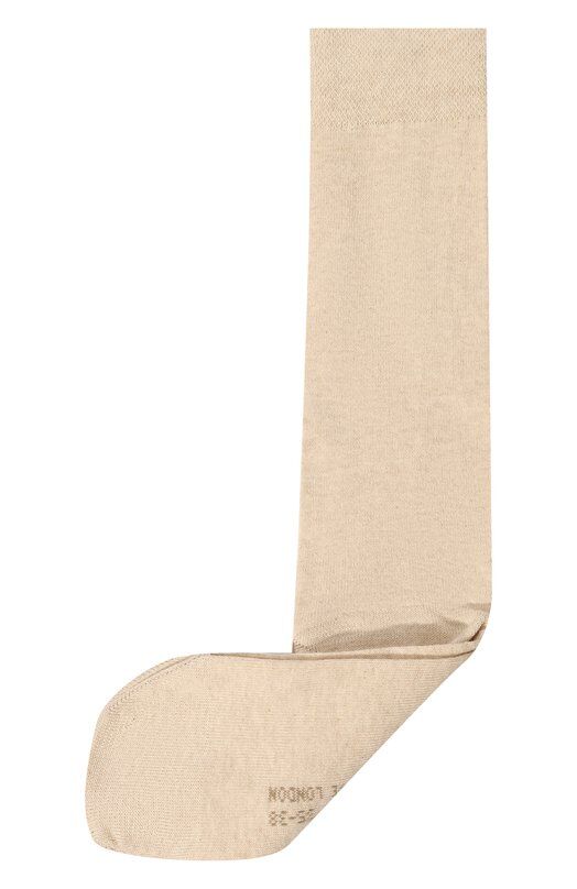 Хлопковые гольфы Falke 46672 фото 1