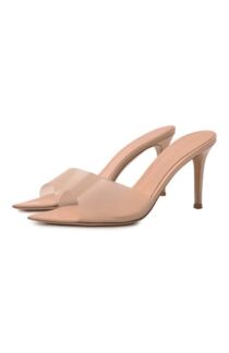 Мюли Elle 85 Gianvito Rossi
