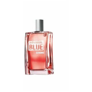 Туалетная вода Individual Blue Strong для него Avon AVON
