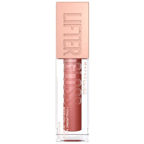 Maybelline New York Блеск для губ Lifter Gloss, 020 sun, 1 Maybelline New Y