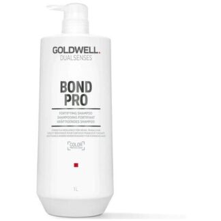 Шампунь укрепляющий для ломких волос - Goldwell Dualsenses Bond Pro Fortify
