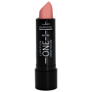 Jeanmishel Помада для губ ONE Satin, оттенок 03 Jeanmishel