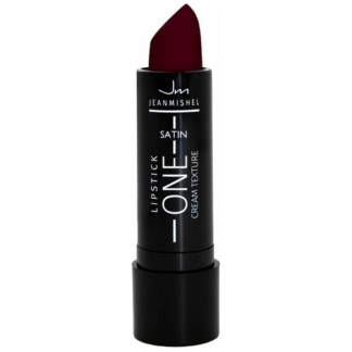 Jeanmishel Помада для губ ONE Satin, оттенок 20 Jeanmishel