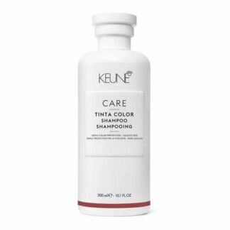 Шампунь Keune Color Brillianz Tinta Color Shampoo, Шампунь для окрашенных в