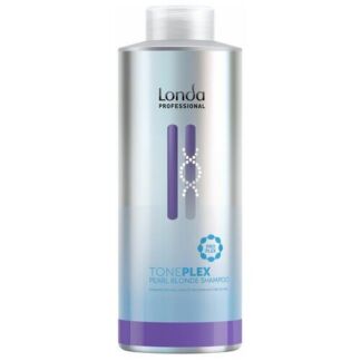 Шампунь Londa Professional Toneplex Pearl Blonde Shampoo, 1000 мл Londa Pro