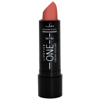 Jeanmishel Помада для губ ONE Satin, оттенок 04 Jeanmishel